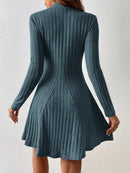 Vestido Listratina