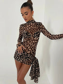 Vestido Efervelli