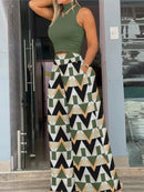 Conjunto Evanelle