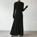 Vestido Midiliste