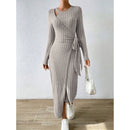 Vestido Listrelle