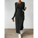 Vestido Listrelle