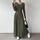 Vestido Midiliste