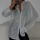 Blusa Lustrata