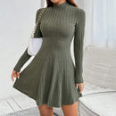 Vestido Listratina