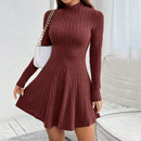 Vestido Listratina