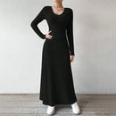 Vestido Midiliste