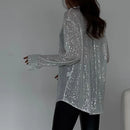 Blusa Lustrata