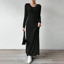 Vestido Midiliste