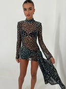 Vestido Efervelli