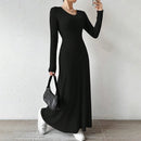 Vestido Midiliste