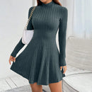 Vestido Listratina