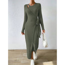 Vestido Listrelle