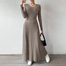 Vestido Midiliste