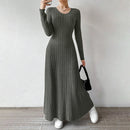 Vestido Midiliste