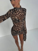 Vestido Efervelli