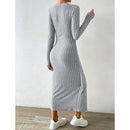 Vestido Listrelle