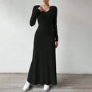 Vestido Midiliste