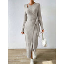 Vestido Listrelle