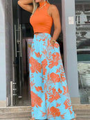 Conjunto Evanelle