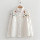 Camisa Margarida