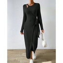 Vestido Listrelle