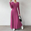 Vestido Midiliste