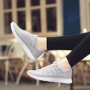 Tênis Feminino Running