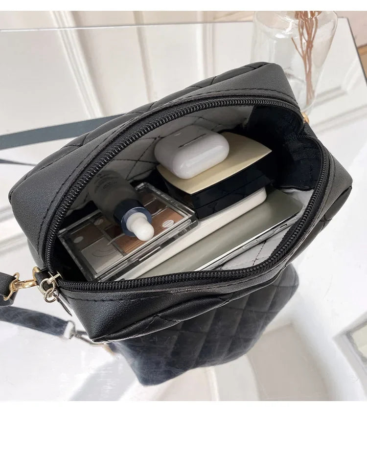 Bolsa Pequena Linata