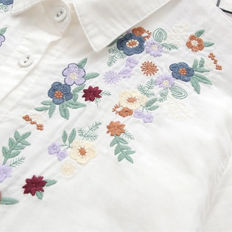 Camisa Margarida
