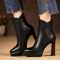 Bota Feminina Lunata
