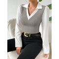 Camisa Britânia