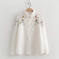 Camisa Margarida