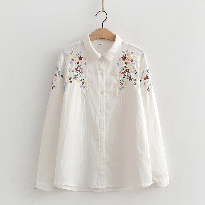 Camisa Margarida