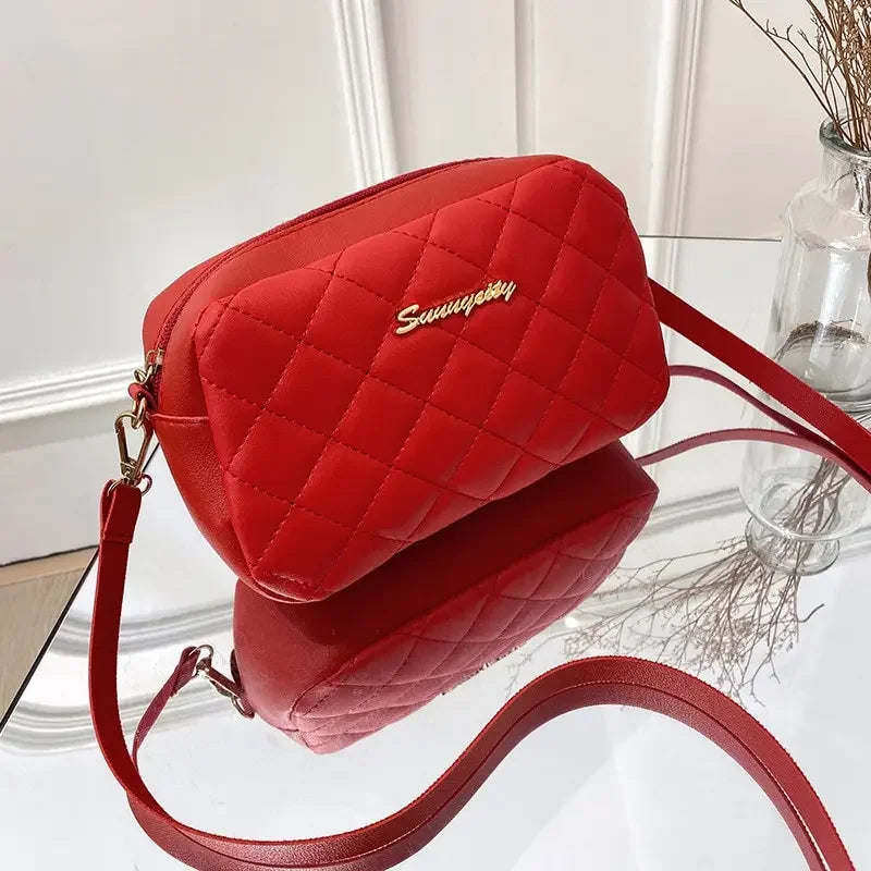 Bolsa Pequena Linata