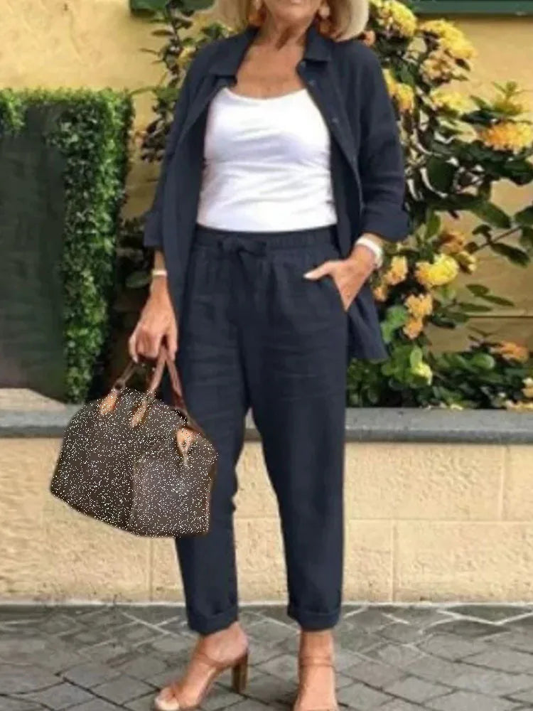 Conjunto Marina