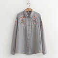 Camisa Margarida